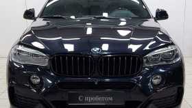 BMW X6 2017 г.в.