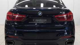 BMW X6 2017 г.в.