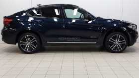 BMW X6 2017 г.в.
