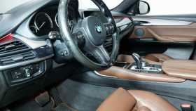 BMW X6 2017 г.в.