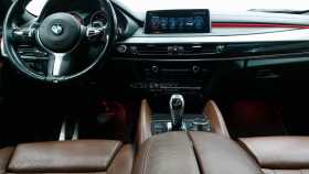 BMW X6 2017 г.в.