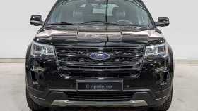 Ford Explorer 2018 г.в.