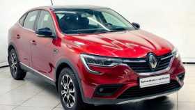 Renault Arkana 2019 г.в.