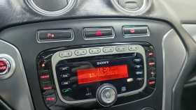 Ford Mondeo 2013 г.в.