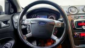 Ford Mondeo 2013 г.в.