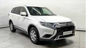 Mitsubishi Outlander 2020 г.в.