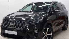 Kia Sorento 2018 г.в.