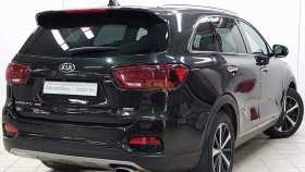 Kia Sorento 2018 г.в.