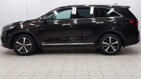 Kia Sorento 2018 г.в.