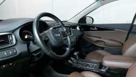 Kia Sorento 2018 г.в.