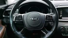 Kia Sorento 2018 г.в.