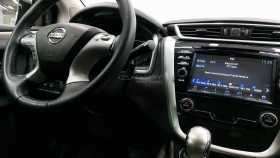 Nissan Murano 2021 г.в.