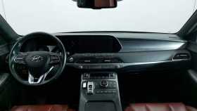 Hyundai Palisade 2021 г.в.