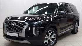 Hyundai Palisade 2021 г.в.