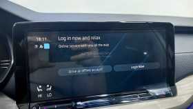 Skoda Octavia 2023 г.в.