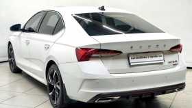 Skoda Octavia 2023 г.в.