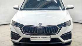 Skoda Octavia 2023 г.в.