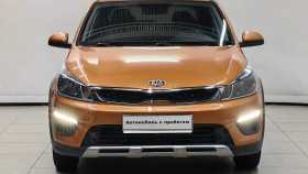 Kia Rio 2019 г.в.