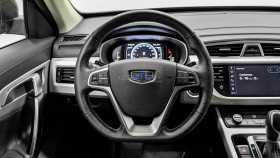 Geely Atlas 2021 г.в.