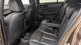 Mitsubishi Eclipse Cross 2018 г.в.