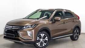 Mitsubishi Eclipse Cross 2018 г.в.