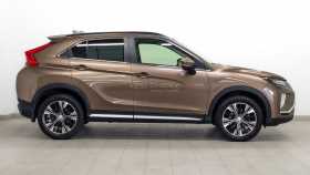 Mitsubishi Eclipse Cross 2018 г.в.