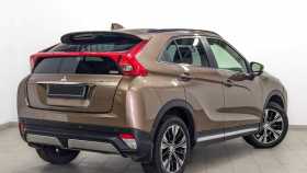 Mitsubishi Eclipse Cross 2018 г.в.