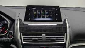 Mitsubishi Eclipse Cross 2018 г.в.