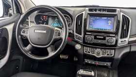 Haval H9 2022 г.в.