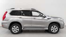 Haval H9 2022 г.в.