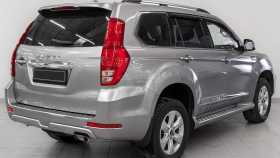 Haval H9 2022 г.в.