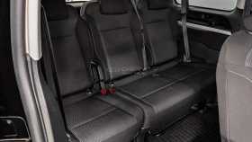 Opel Zafira Life 2021 г.в.