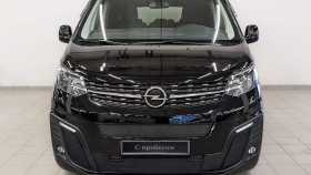 Opel Zafira Life 2021 г.в.
