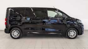 Opel Zafira Life 2021 г.в.