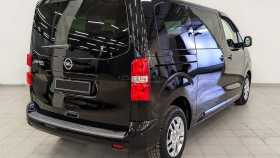 Opel Zafira Life 2021 г.в.