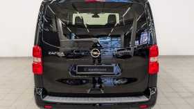 Opel Zafira Life 2021 г.в.