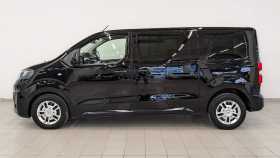 Opel Zafira Life 2021 г.в.