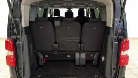 Opel Zafira Life 2021 г.в.