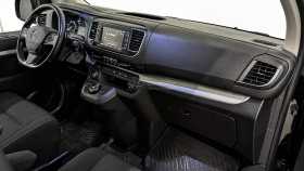 Opel Zafira Life 2021 г.в.