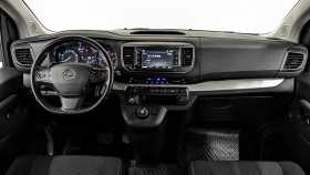 Opel Zafira Life 2021 г.в.