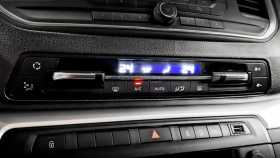 Peugeot Traveller 2021 г.в.