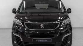 Peugeot Traveller 2021 г.в.