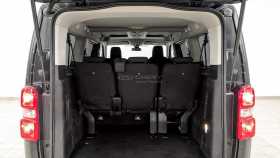 Peugeot Traveller 2021 г.в.