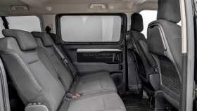 Peugeot Traveller 2021 г.в.