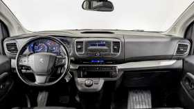 Peugeot Traveller 2021 г.в.