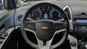 Chevrolet Cruze 2014 г.в.