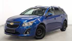 Chevrolet Cruze 2014 г.в.