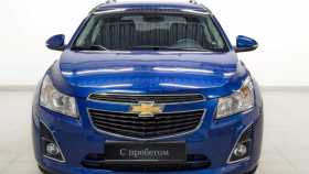 Chevrolet Cruze 2014 г.в.
