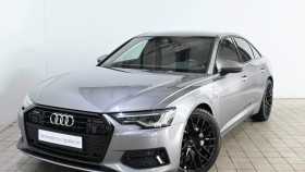 Audi A6 2019 г.в.