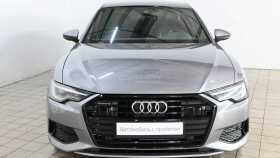 Audi A6 2019 г.в.